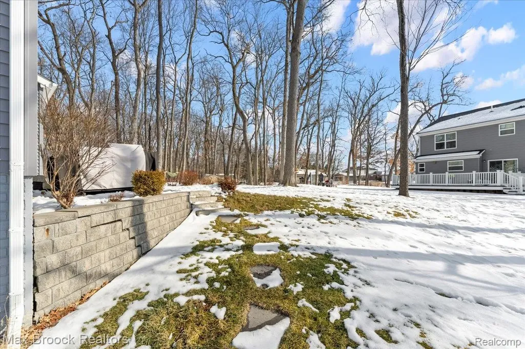 4511 Sedum Glen Waterford Charter Township MI 48328
