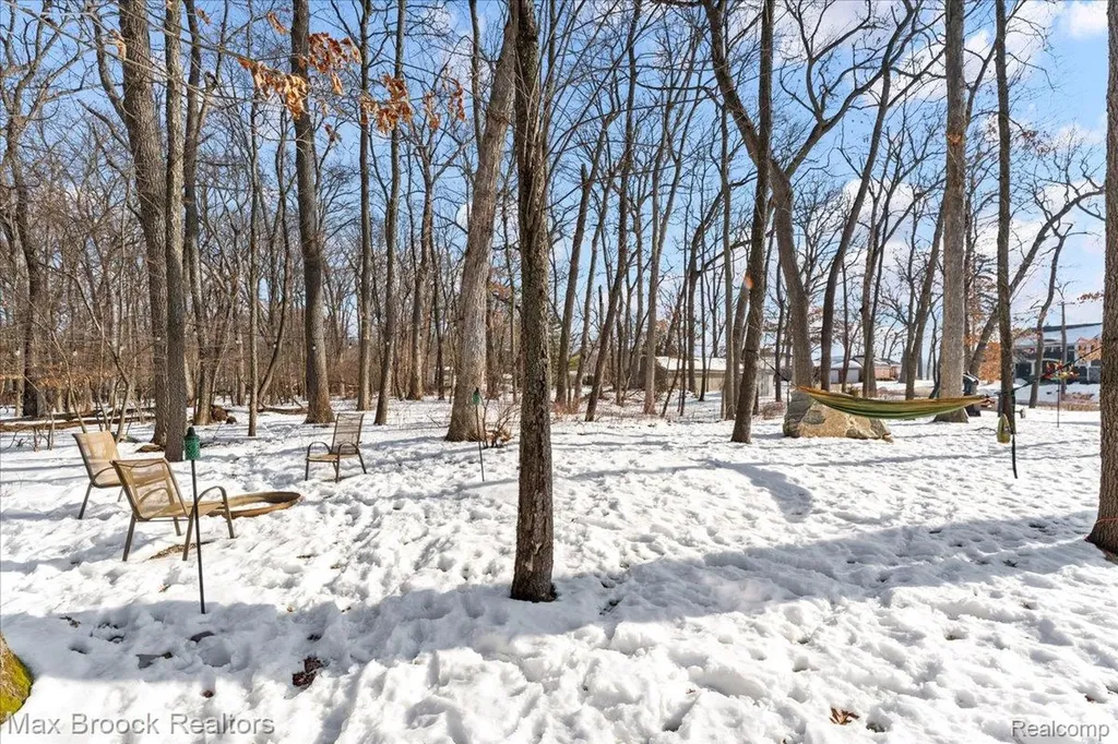 4511 Sedum Glen Waterford Charter Township MI 48328