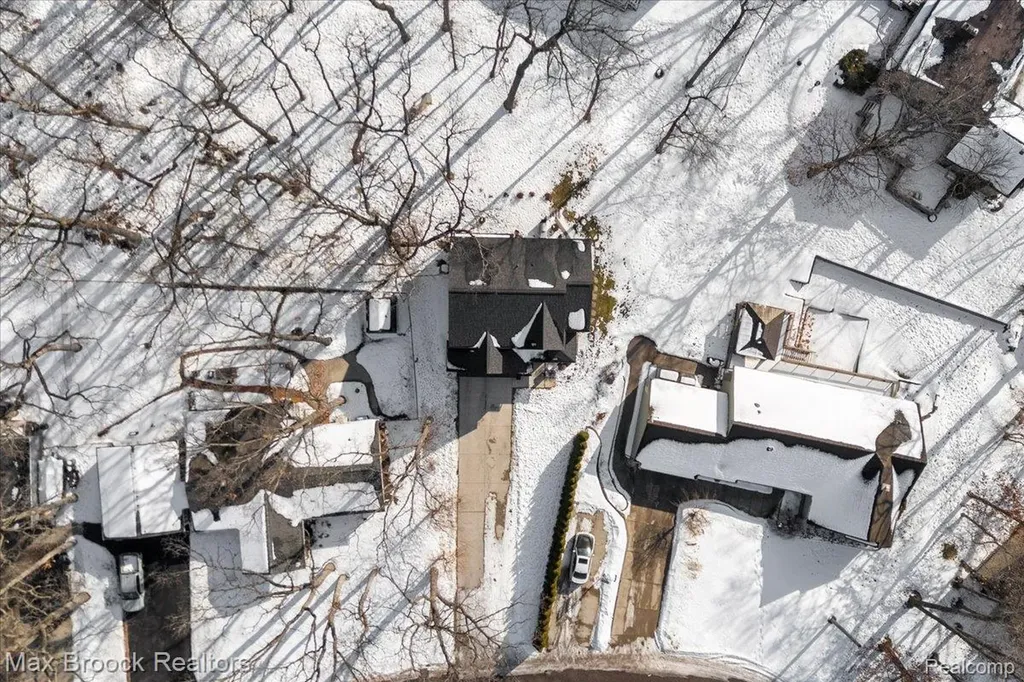 4511 Sedum Glen Waterford Charter Township MI 48328