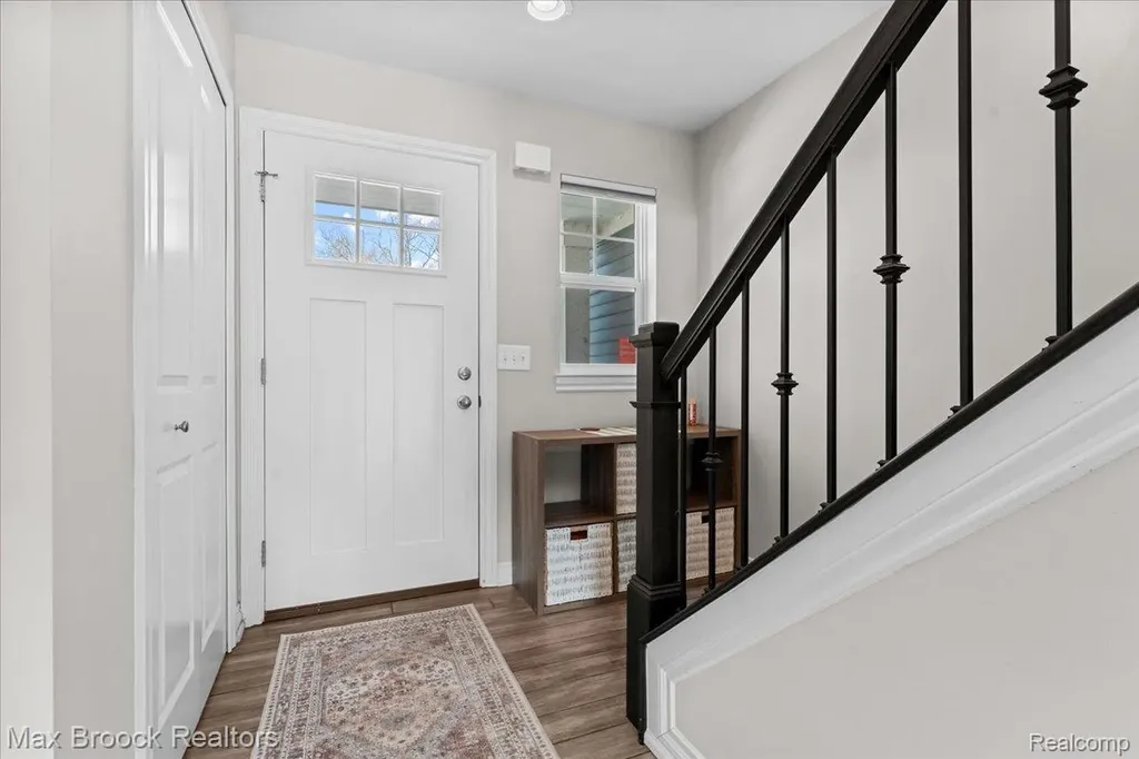 4511 Sedum Glen Waterford Charter Township MI 48328