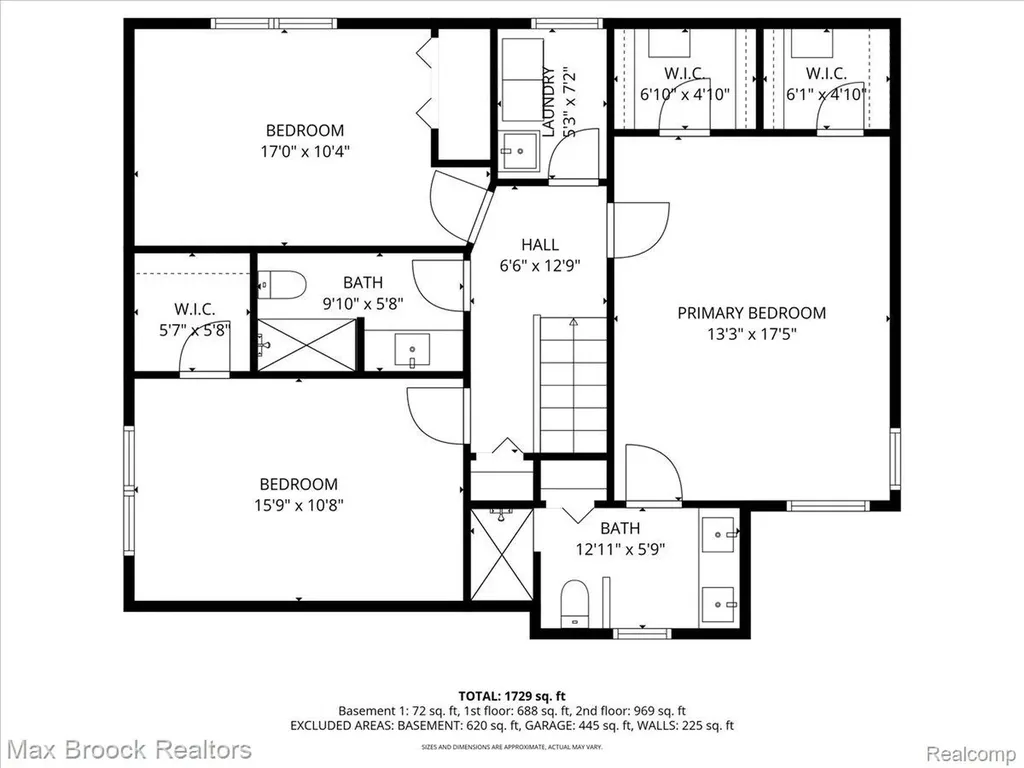 4511 Sedum Glen Waterford Charter Township MI 48328