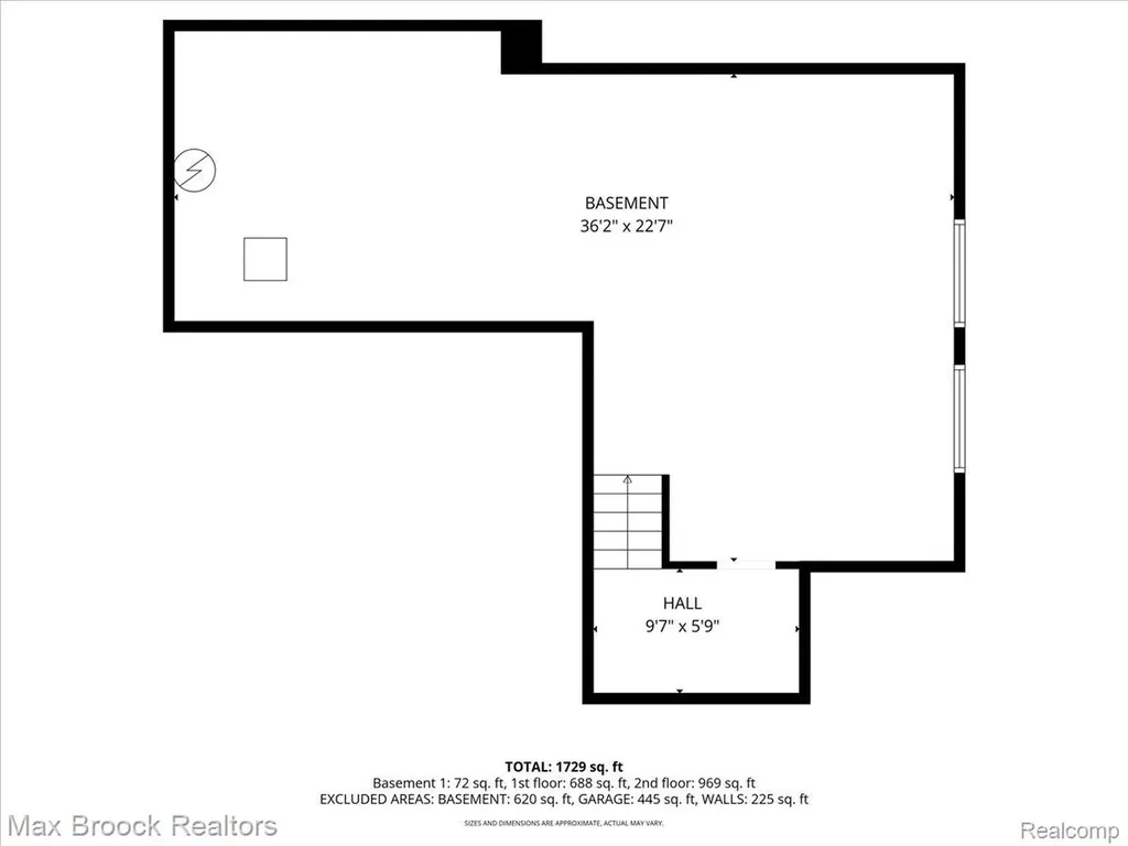 4511 Sedum Glen Waterford Charter Township MI 48328