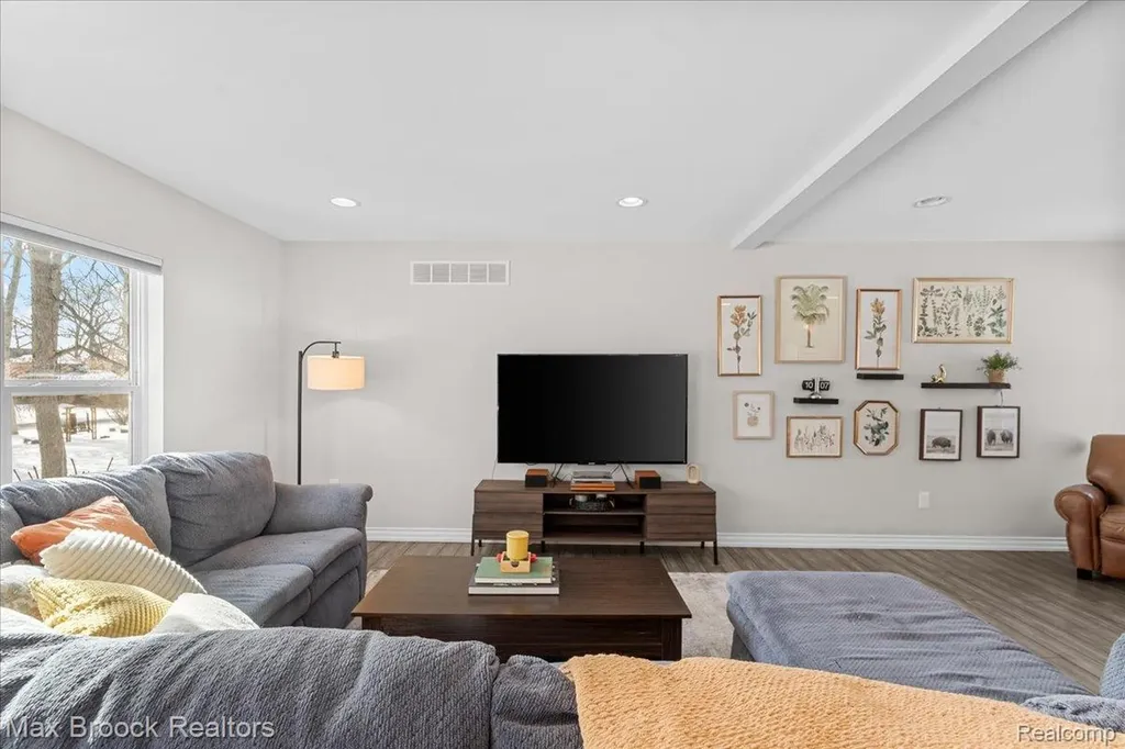 4511 Sedum Glen Waterford Charter Township MI 48328