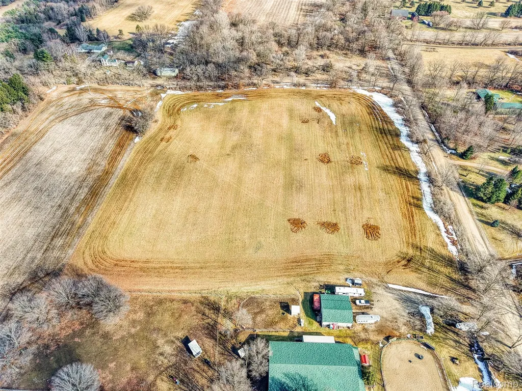10 Wasson Road Unadilla Township MI 48137