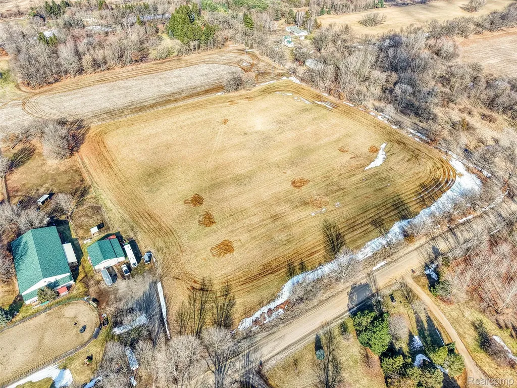 10 Wasson Road Unadilla Township MI 48137