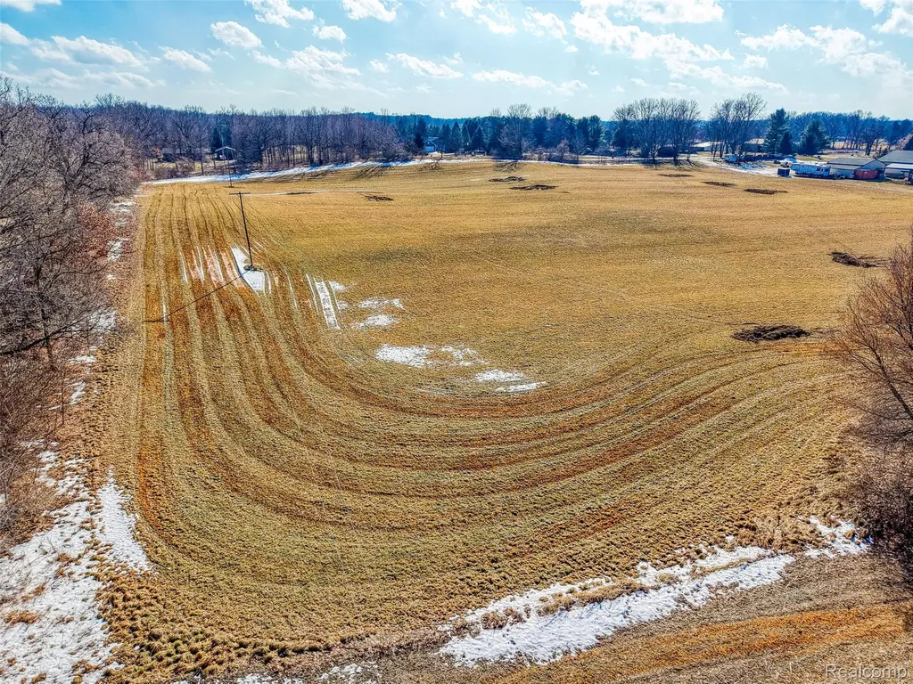 10 Wasson Road Unadilla Township MI 48137