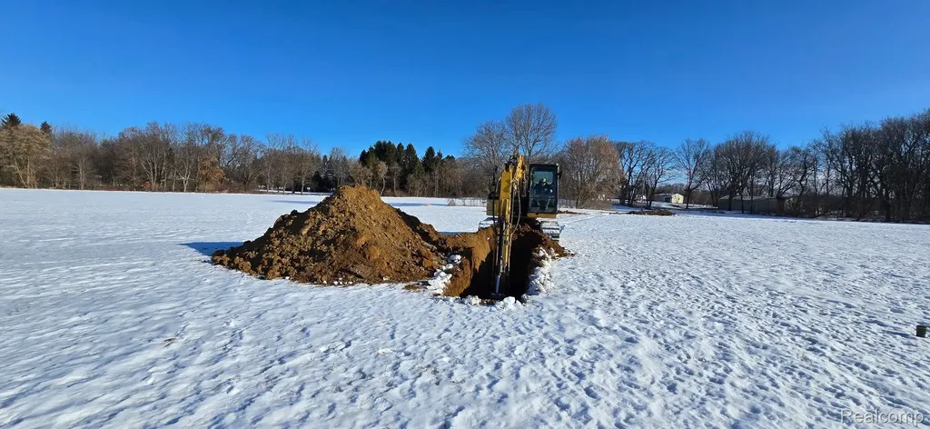 10 Wasson Road Unadilla Township MI 48137