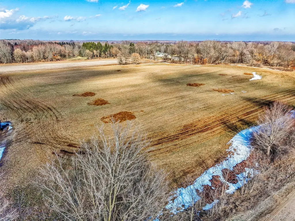 10 Wasson Road Unadilla Township MI 48137