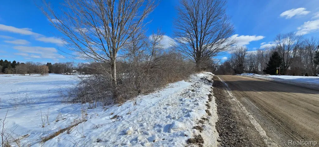 10 Wasson Road Unadilla Township MI 48137