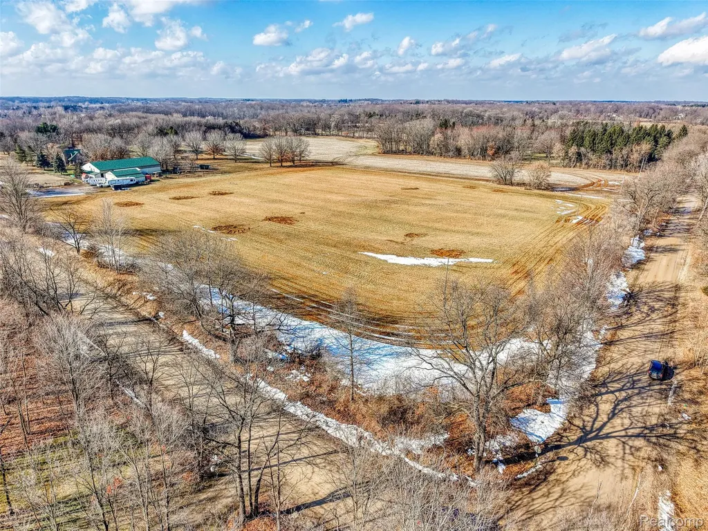 10 Wasson Road Unadilla Township MI 48137