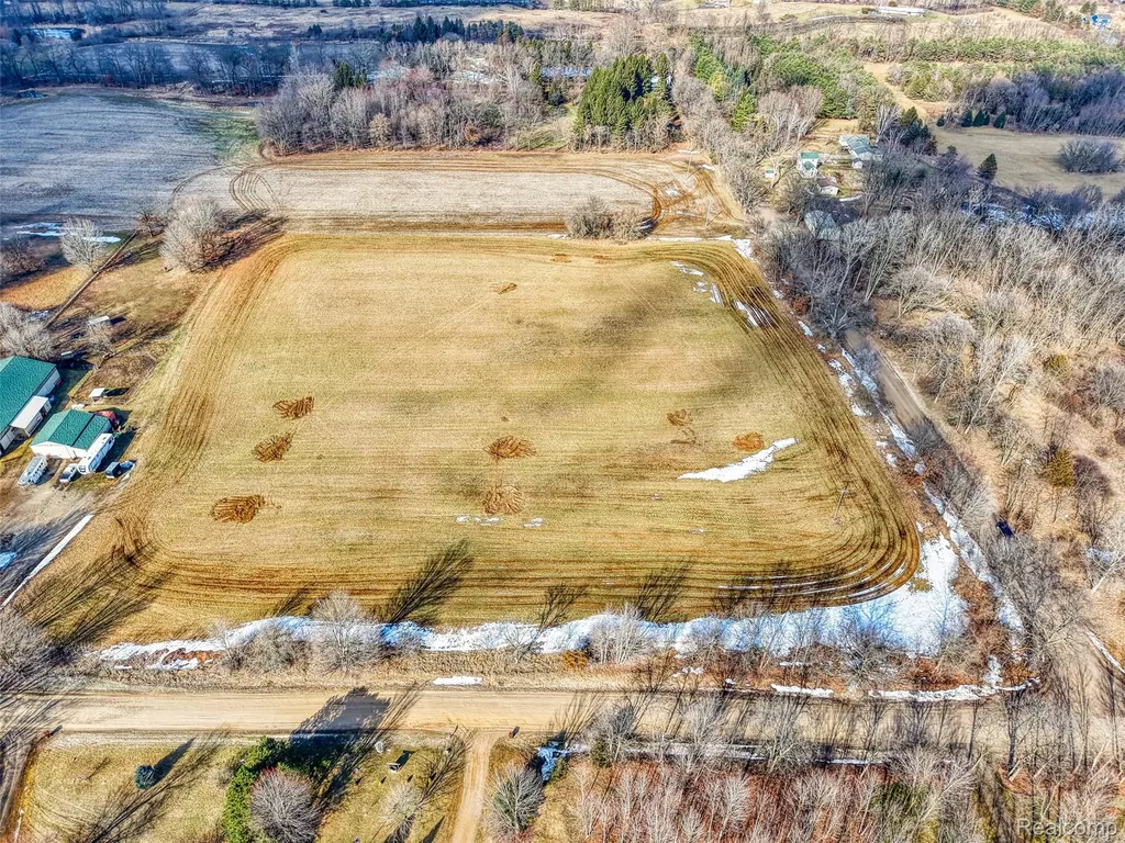 10 Wasson Road Unadilla Township MI 48137