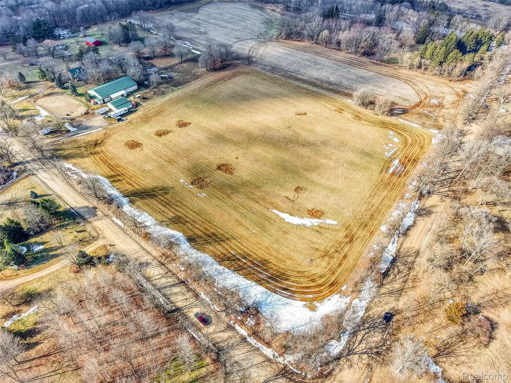 10 Wasson Road Unadilla Township MI 48137