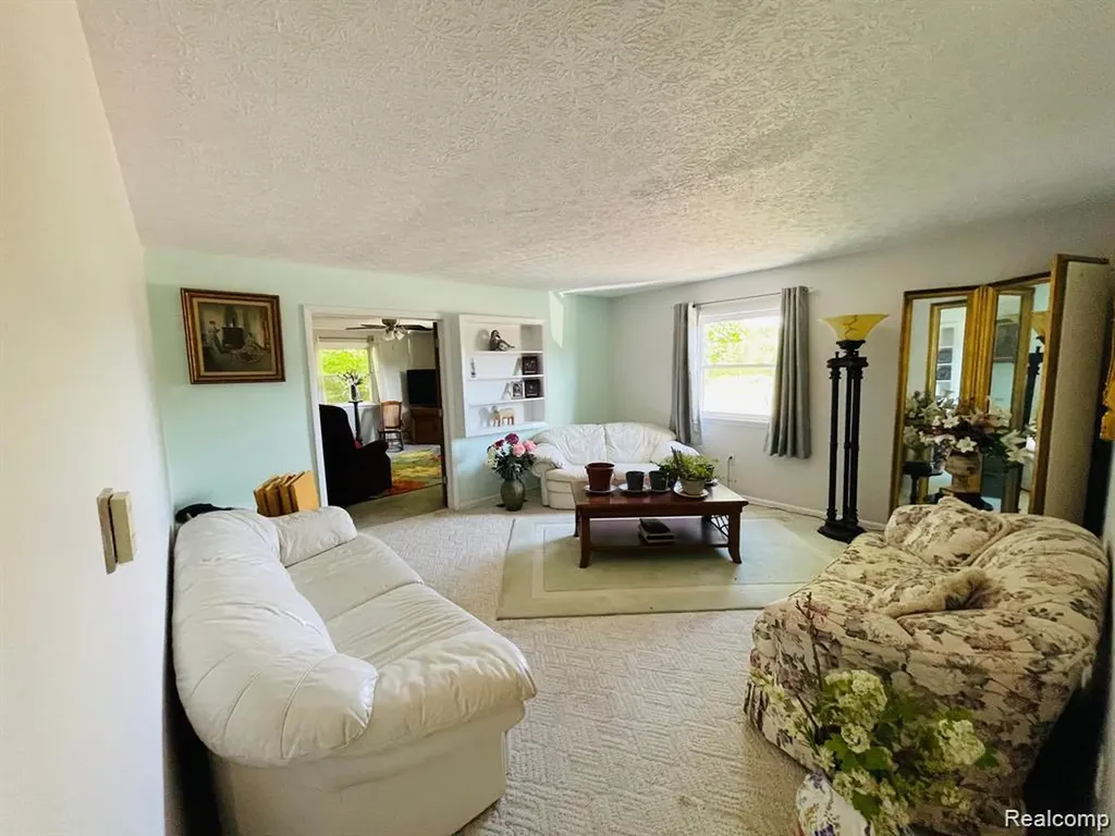 11424 W Corunna Road Clayton Charter Township MI 48449