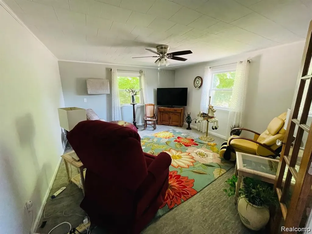 11424 W Corunna Road Clayton Charter Township MI 48449