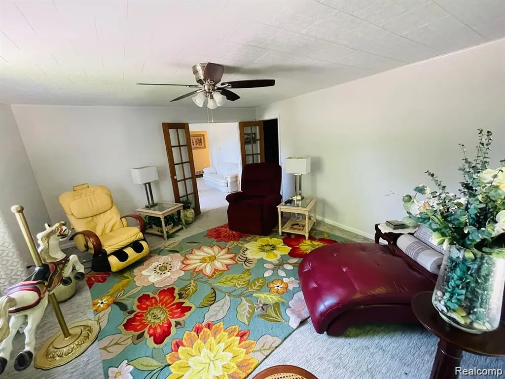 11424 W Corunna Road Clayton Charter Township MI 48449
