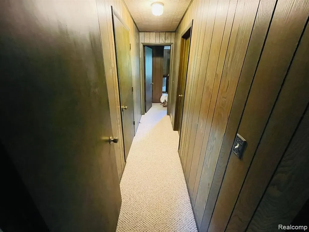 11424 W Corunna Road Clayton Charter Township MI 48449