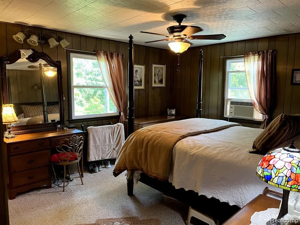 11424 W Corunna Road Clayton Charter Township MI 48449