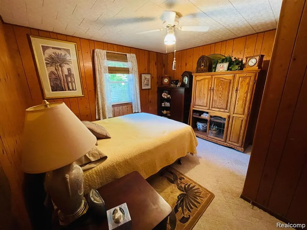 11424 W Corunna Road Clayton Charter Township MI 48449