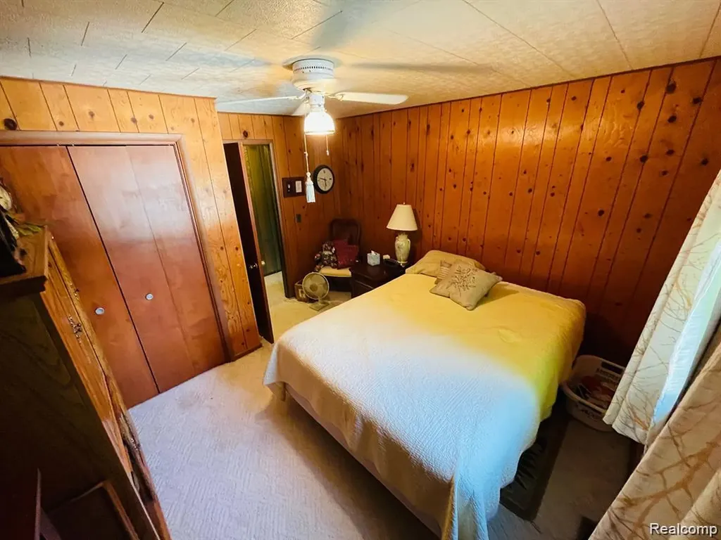 11424 W Corunna Road Clayton Charter Township MI 48449