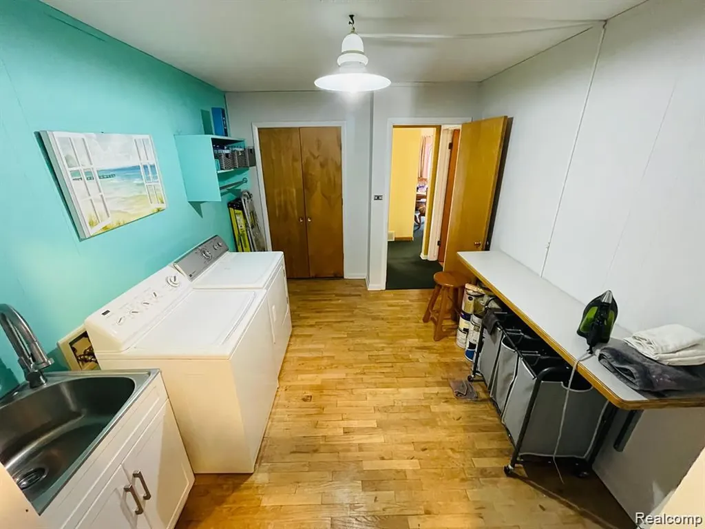 11424 W Corunna Road Clayton Charter Township MI 48449