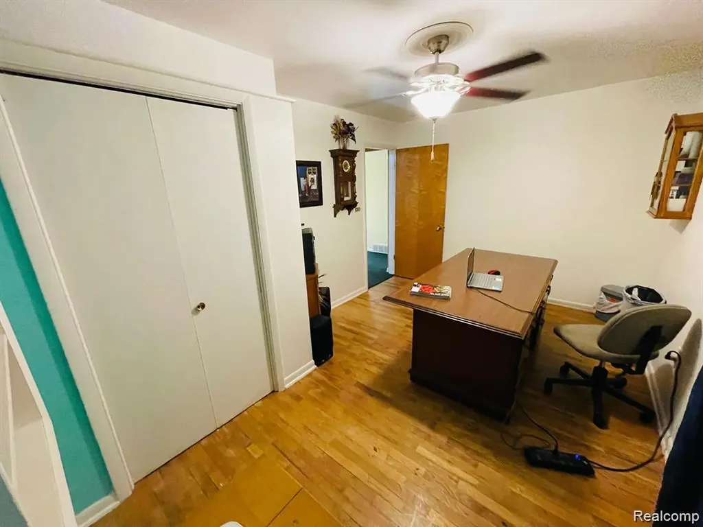 11424 W Corunna Road Clayton Charter Township MI 48449