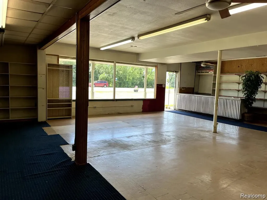 11424 W Corunna Road Clayton Charter Township MI 48449