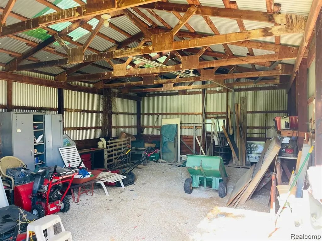 11424 W Corunna Road Clayton Charter Township MI 48449