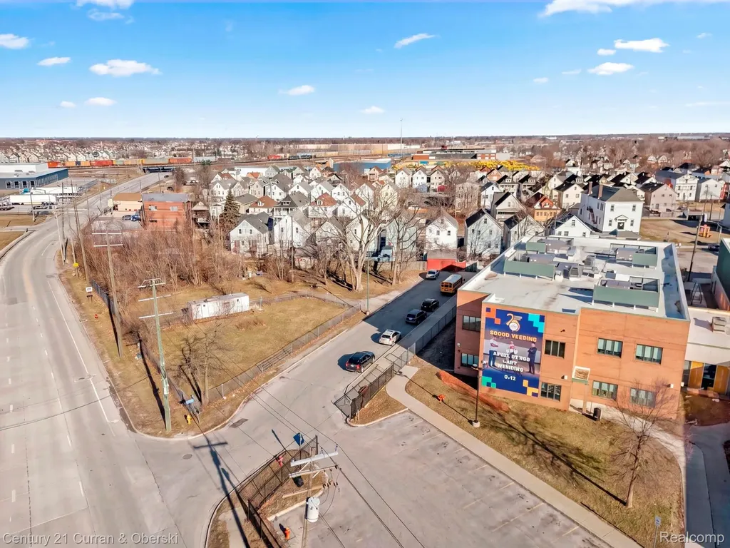 8306 Conant Street Detroit City MI 48211