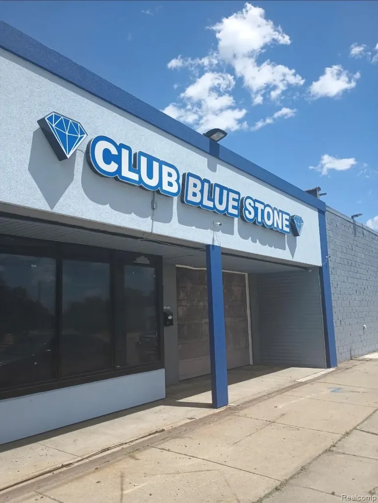 12210 N Grand River Avenue Detroit City MI 48204