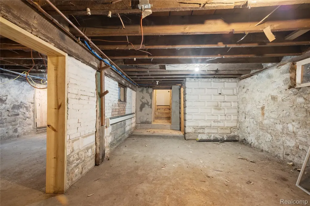 63 N Main Street Carsonville Village MI 48419