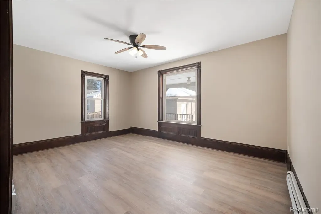 63 N Main Street Carsonville Village MI 48419