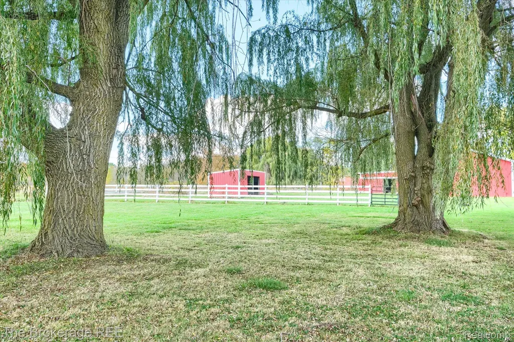 8171 N Linden Road Mt. Morris Township MI 48458