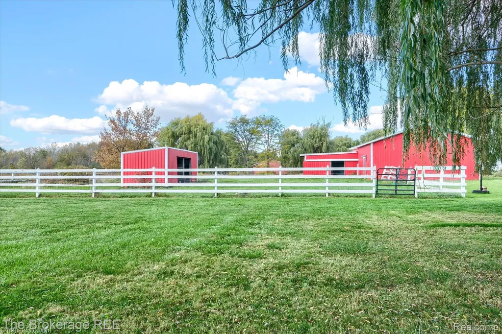 8171 N Linden Road Mt. Morris Township MI 48458