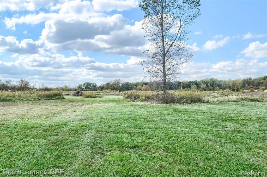 8171 N Linden Road Mt. Morris Township MI 48458