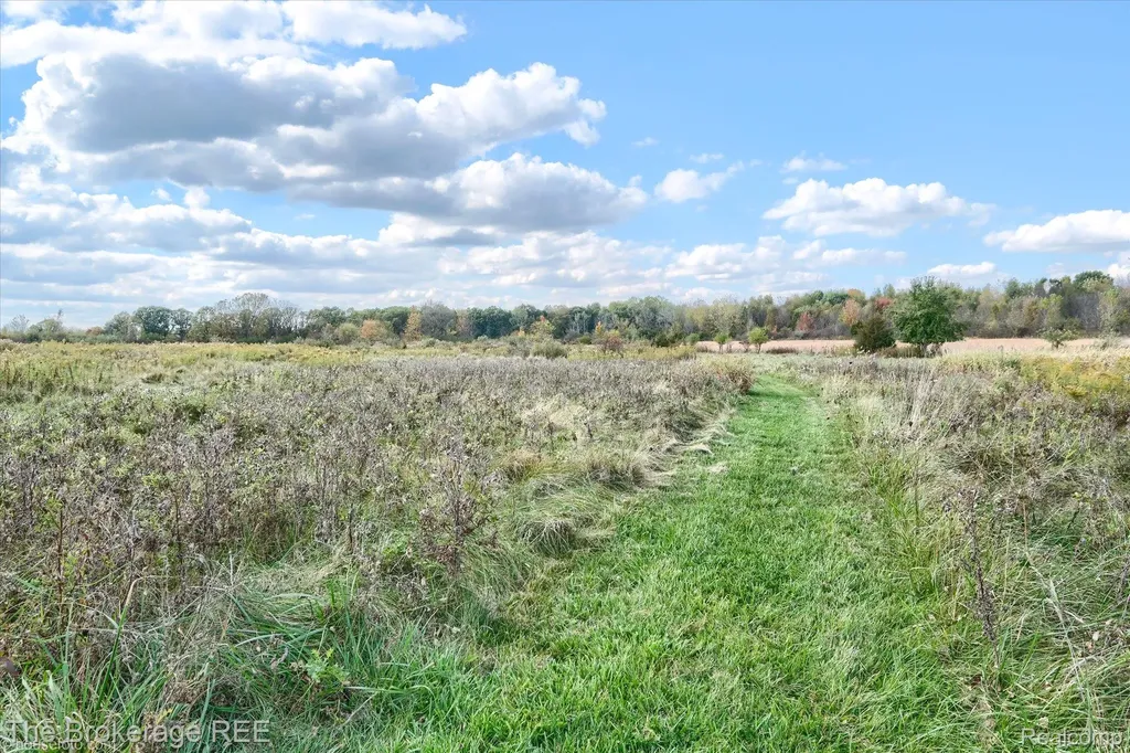 8171 N Linden Road Mt. Morris Township MI 48458