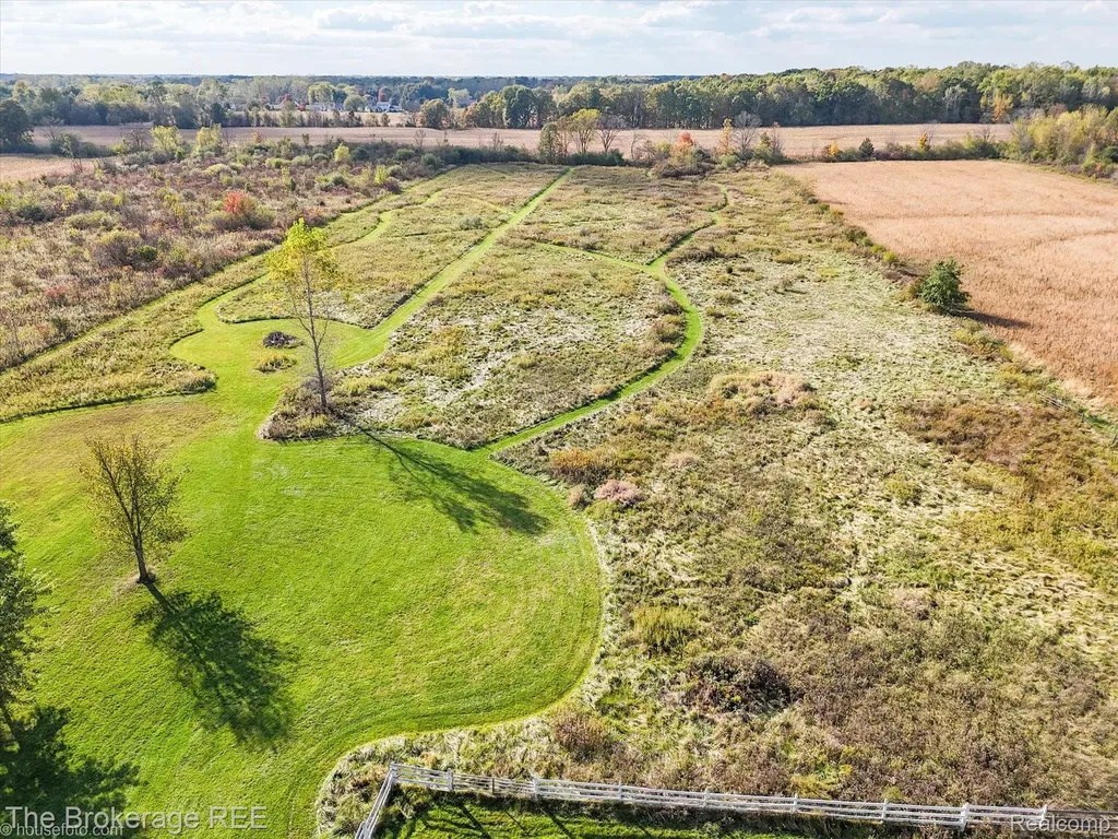 8171 N Linden Road Mt. Morris Township MI 48458