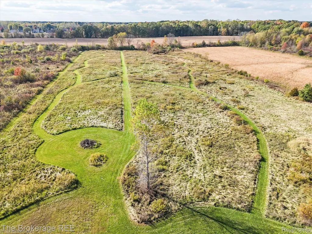 8171 N Linden Road Mt. Morris Township MI 48458