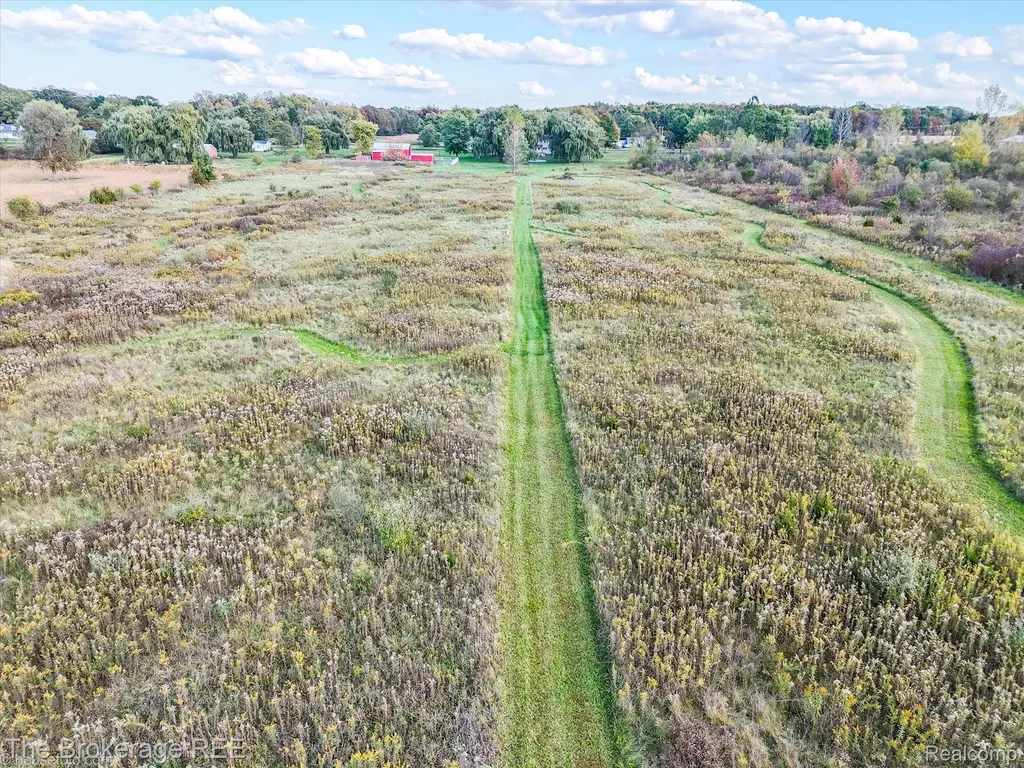 8171 N Linden Road Mt. Morris Township MI 48458