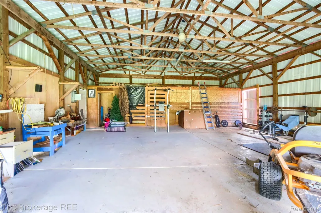 8171 N Linden Road Mt. Morris Township MI 48458