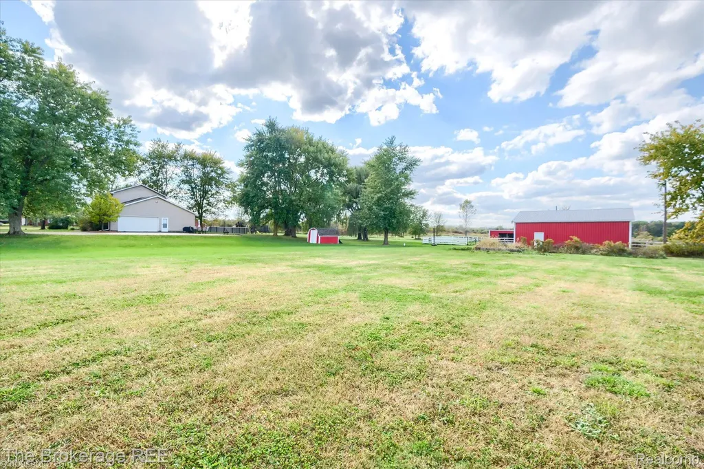 8171 N Linden Road Mt. Morris Township MI 48458