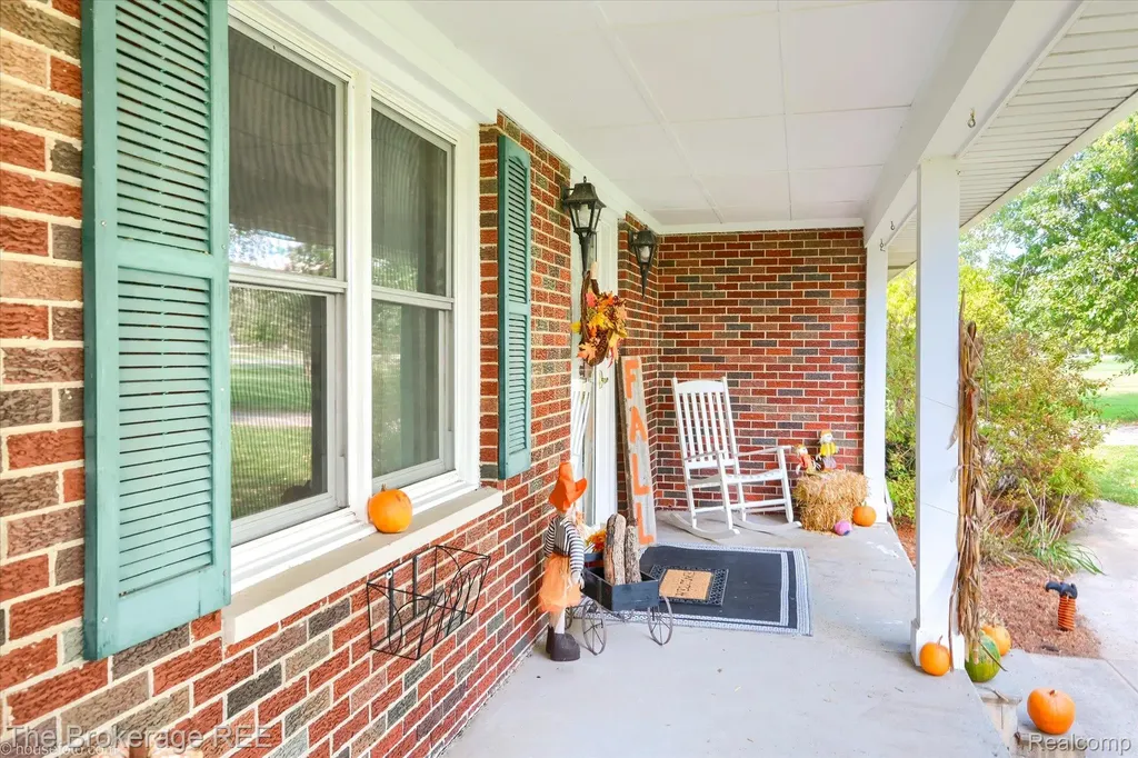 8171 N Linden Road Mt. Morris Township MI 48458