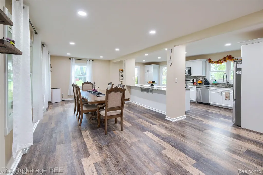 8171 N Linden Road Mt. Morris Township MI 48458