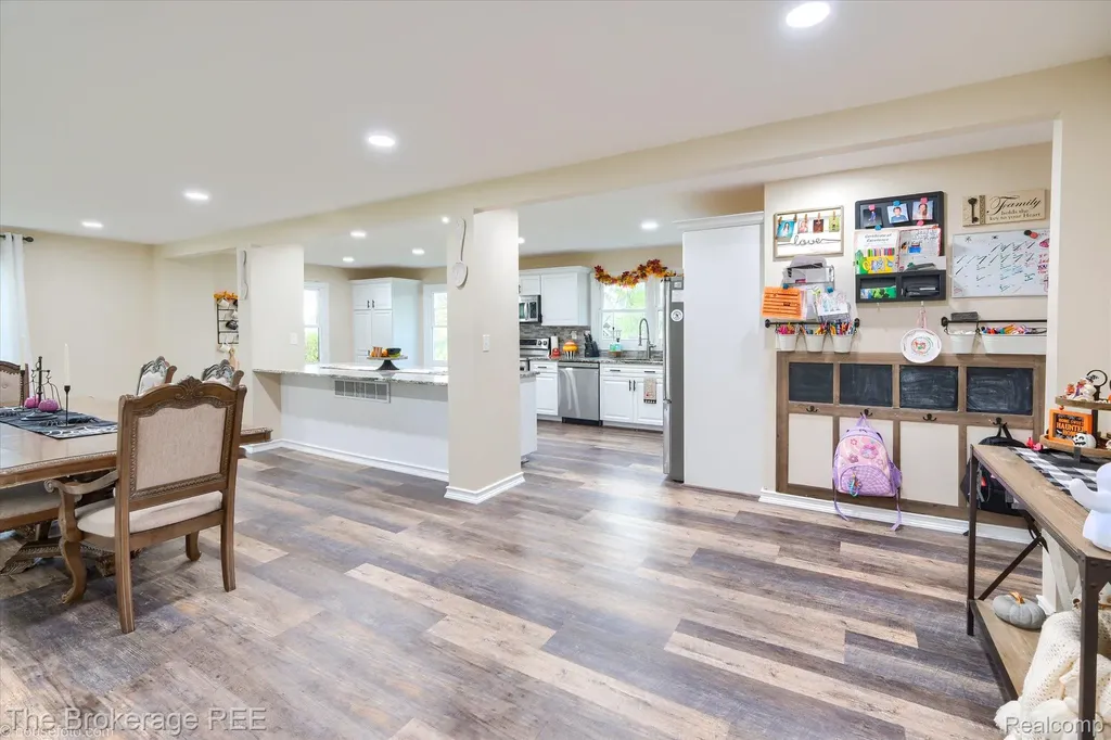 8171 N Linden Road Mt. Morris Township MI 48458