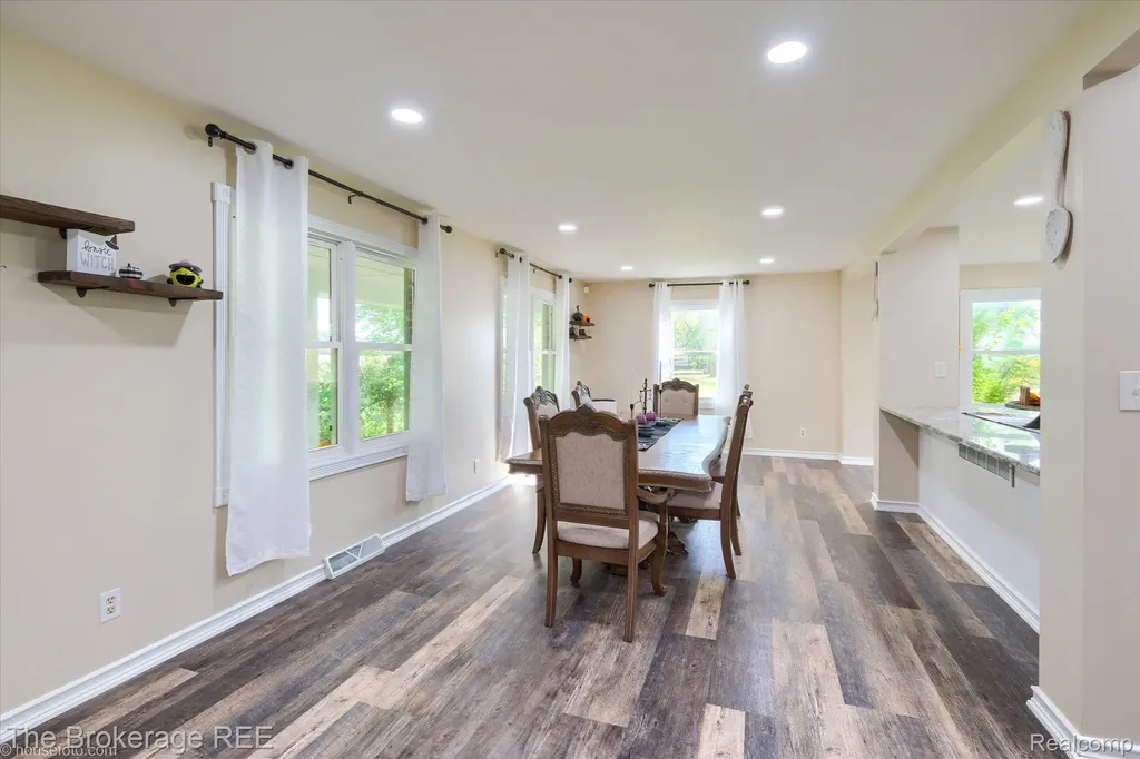 8171 N Linden Road Mt. Morris Township MI 48458