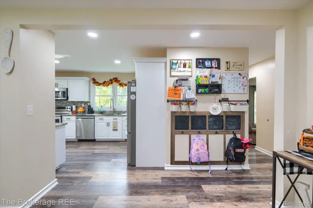 8171 N Linden Road Mt. Morris Township MI 48458