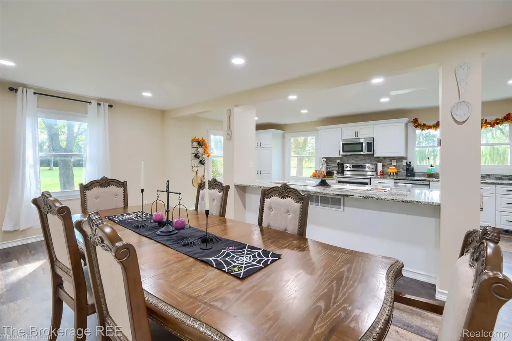 8171 N Linden Road Mt. Morris Township MI 48458