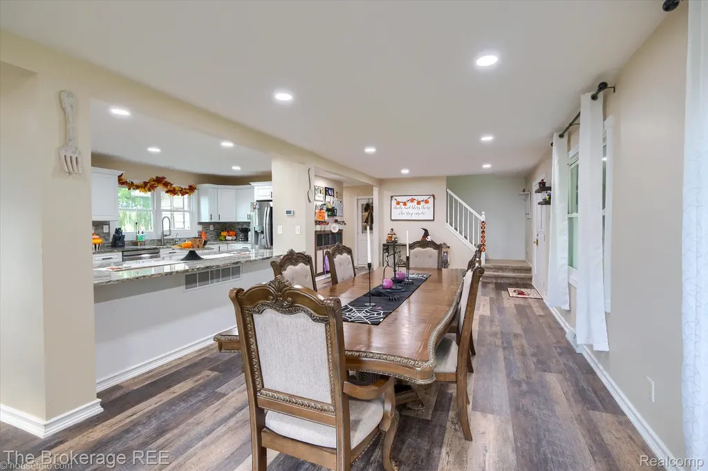 8171 N Linden Road Mt. Morris Township MI 48458