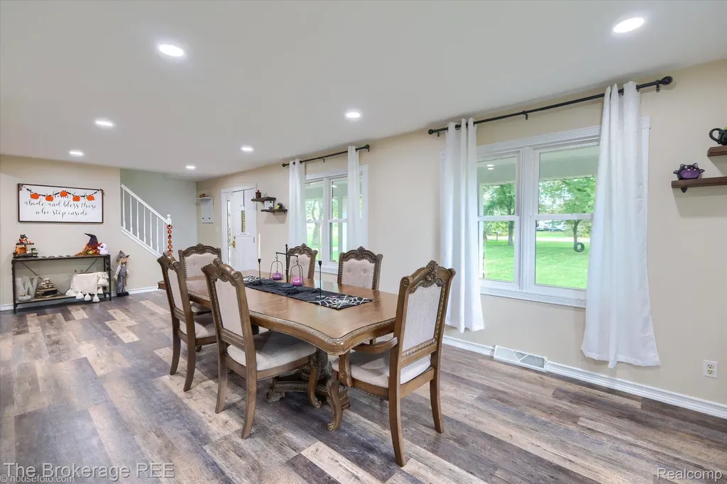 8171 N Linden Road Mt. Morris Township MI 48458