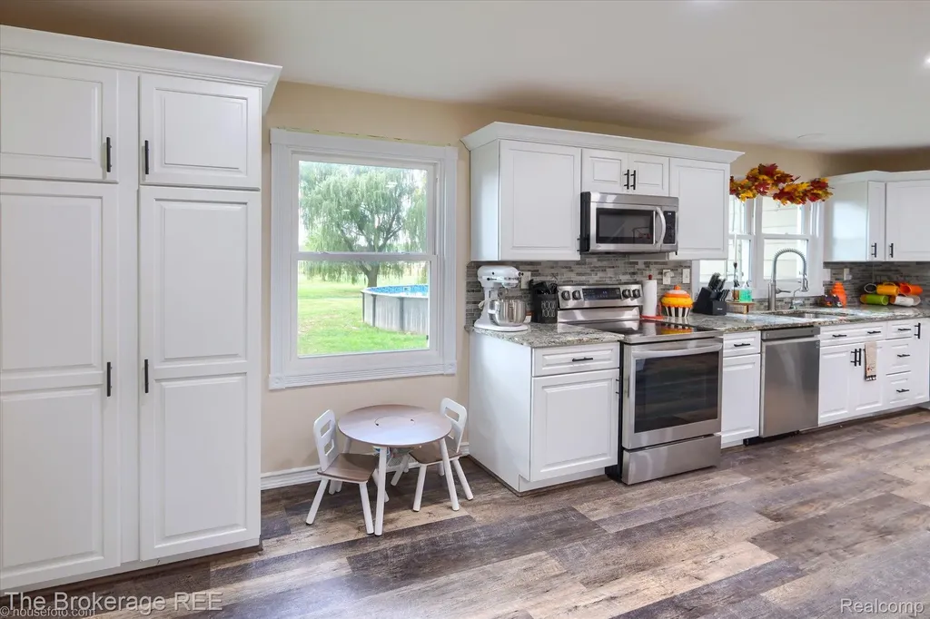 8171 N Linden Road Mt. Morris Township MI 48458