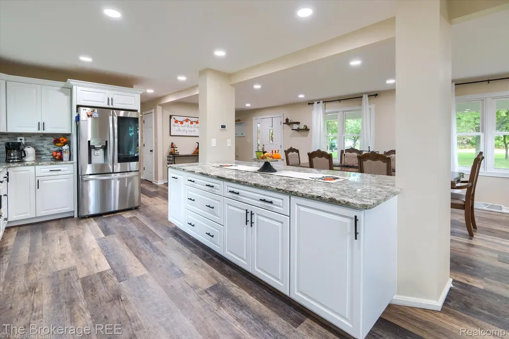8171 N Linden Road Mt. Morris Township MI 48458